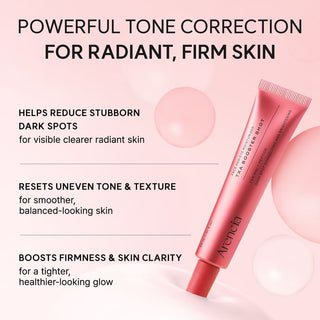 Arencia TXA Booster Shot Face & Eye Moisturizer 30mL