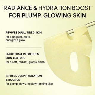 Arencia Vita Collagen Radiance Jello Mask 120g