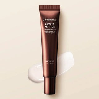 Centellian24 Lifting Peptide Eye Cream 15mL