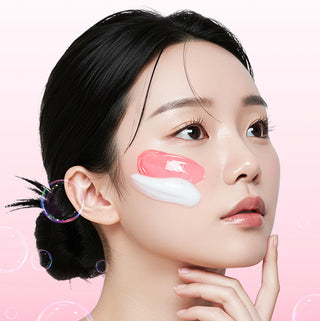medicube Hydrating Gel Cleanser 200ml.