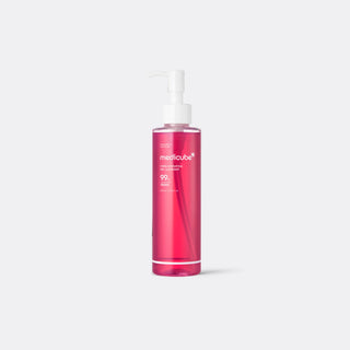 medicube Hydrating Gel Cleanser 200ml.