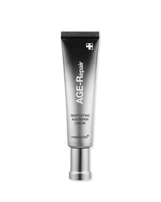 MEDICUBE AGE-R I Shot + Deep Lifting Age Repair Cream 30 mL