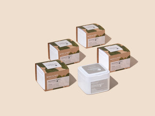 Mary&May Niacinamide Vitamin C Brightening Mask 30ea/400g