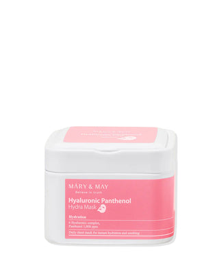 Mary&May Hyaluronic Panthenol Hydra Mask 400g