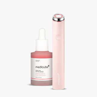 Medicube Calm and Clear Skin Duo