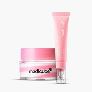 Medicube Glossy Lip Balm Set