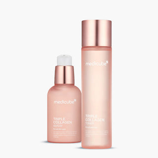 Medicube Triple Collagen Duo
