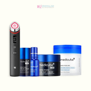 Medicube Pore At home Spa Set