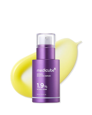 Medicube Retinol NMN Boosting Serum 30mL