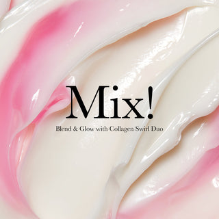 Medicube Collagen Swirl Duo