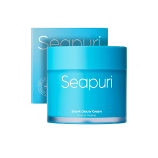 Seapuri Shavik Glacier Cream 70mL