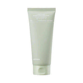 celimax Ji Woo Gae Baking Soda Deep Pore Foam Cleansing 150mL