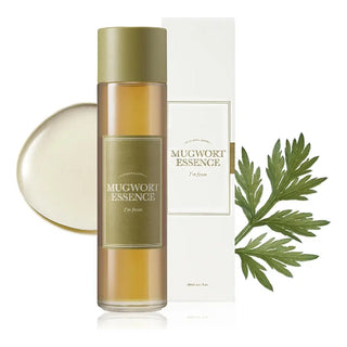 I'm From Mugwort Essence 160mL