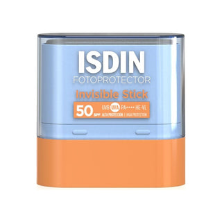 ISDIN Fotoprotector Invisible Stick SPF 50 10 جرام