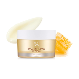 Dr.Ceuracle Royal Vita Propolis 33 Cream container