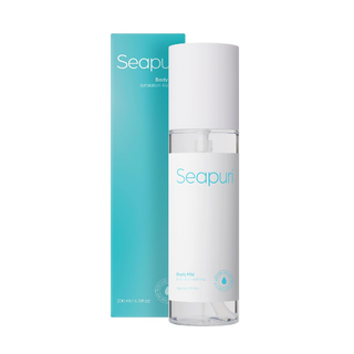 Seapuri Body Mist 200mL
