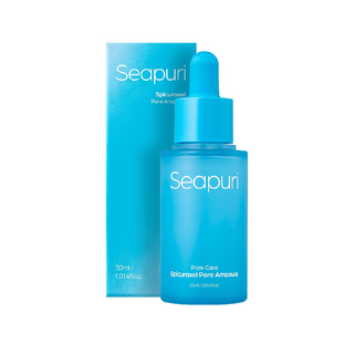 Seapuri Spicuraxel Pore Ampoule 30mL