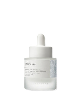 SKIN1004 Madagascar Centella Matrixyl 10 Boosting Shot Ampoule 30mL
