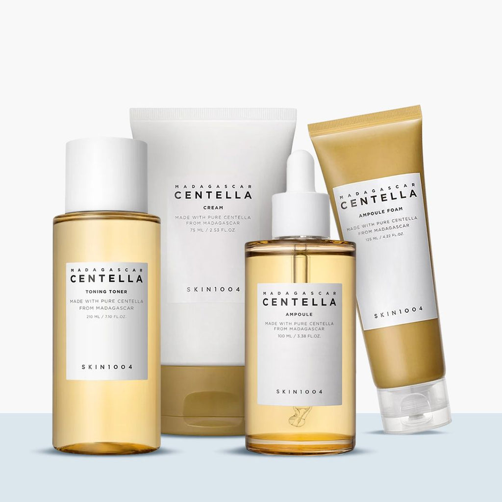 SKIN1004 Madagascar Centella Skincare Set – MystiGlam