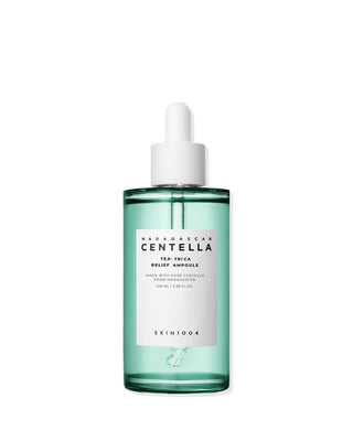 SKIN1004 Madagascar Centella Tea-Trica Relief Ampoule 100 mL