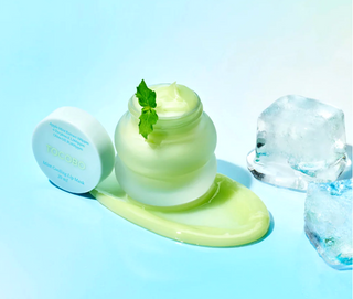 TOCOBO - Mint Cooling Lip Mask - 20ml
