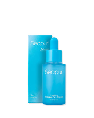 Seapuri Spicuraxel Pore Ampoule 30mL