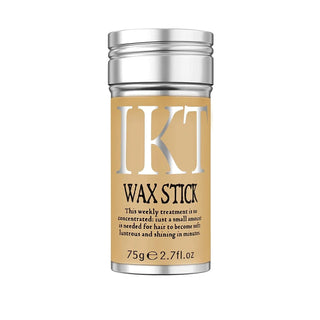 Sovoncare IKT Hair Wax Stick for Edges & Wigs