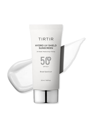 TIRTIR Hydro UV Shield Sunscreen SPF 50+ 50mL