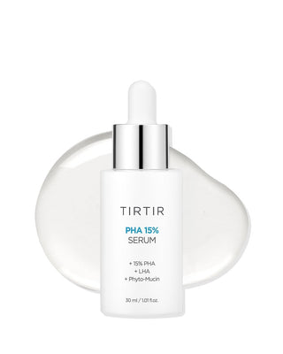 TIRTIR PHA 15% Serum 30mL