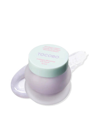 TOCOBO Collagen Boosting Lip Mask 20ml