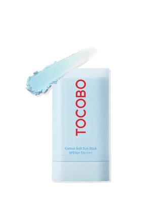 TOCOBO Cotton Soft Sun Stick 19 g