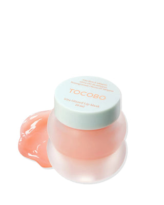 TOCOBO Vita Glazed Lip Mask 20 mL