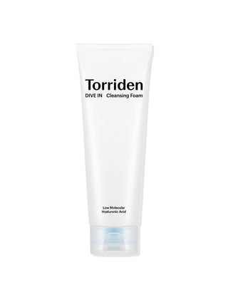 TORRIDEN Dive In Cleansing Foam 150ml