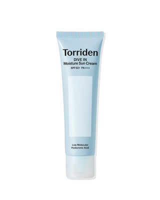 TORRIDEN Dive In Moisture Sun Cream SPF50+ PA++++ 150ml