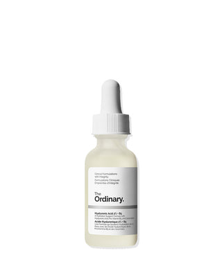 The Ordinary Hyaluronic Acid with 2% + B5 30mL