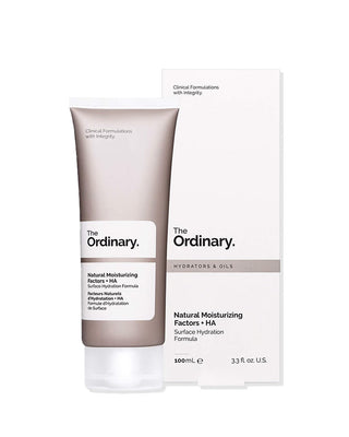 The Ordinary Original Natural Moisturising Factors + HA 100 mL