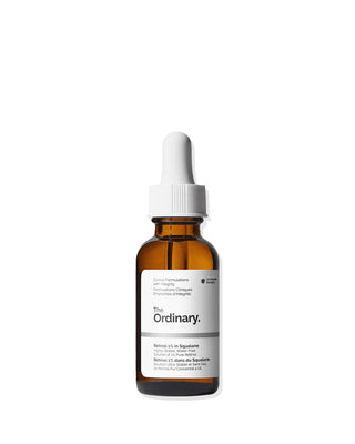 The Ordinary Retinol 1% in Squalane 30 mL