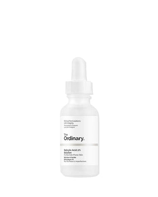 The Ordinary Salicylic Acid 2% Solution 30mL