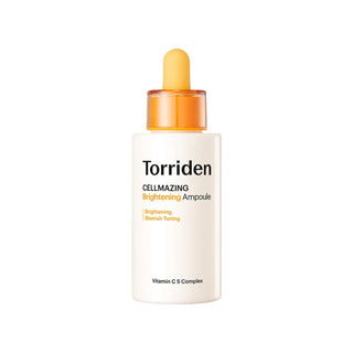 Torriden Cellmazing Vita C Brightening Ampoule 30ml
