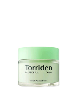 Torriden Balanceful Cream 80ml