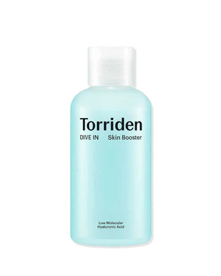 Torriden Dive-In Low Molecular Hyaluronic Acid Skin Booster 200ml