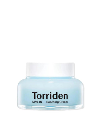 Torriden Dive In Soothing Cream 100 mL