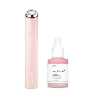 medicube Calm and Clear Skin Duo