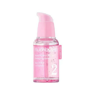 NUMBUZIN Rose PDRN Collagen Plumbing Serum 30ML