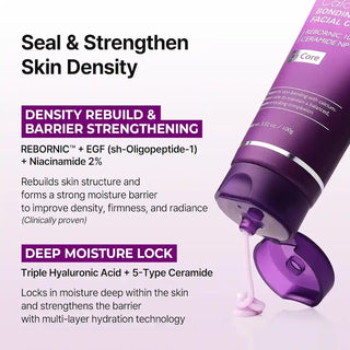 Dr. Melaxin Calcium CX Bonding Facial Cream 100g