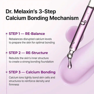 Dr. Melaxin Calcium CX Bonding Serum 80mL