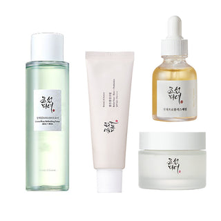 Beauty Of Joseon Basic Skin Care Set