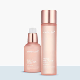 Medicube Triple Collagen Duo
