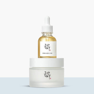 Beauty Of Joseon Glass Skin Duo