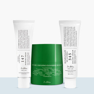 Dr. Althea Ultimate Best Seller Trio